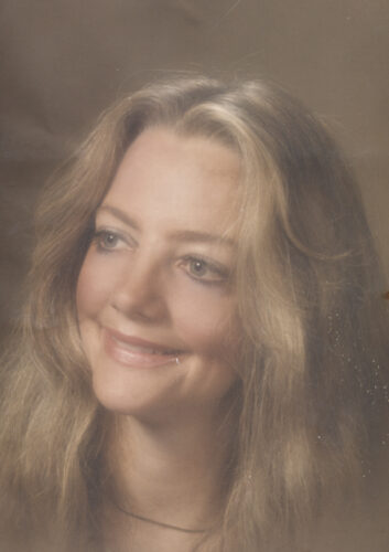 Mary E. Walton